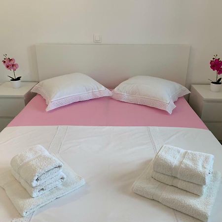 Valjan Apartmani Trogir Bagian luar foto