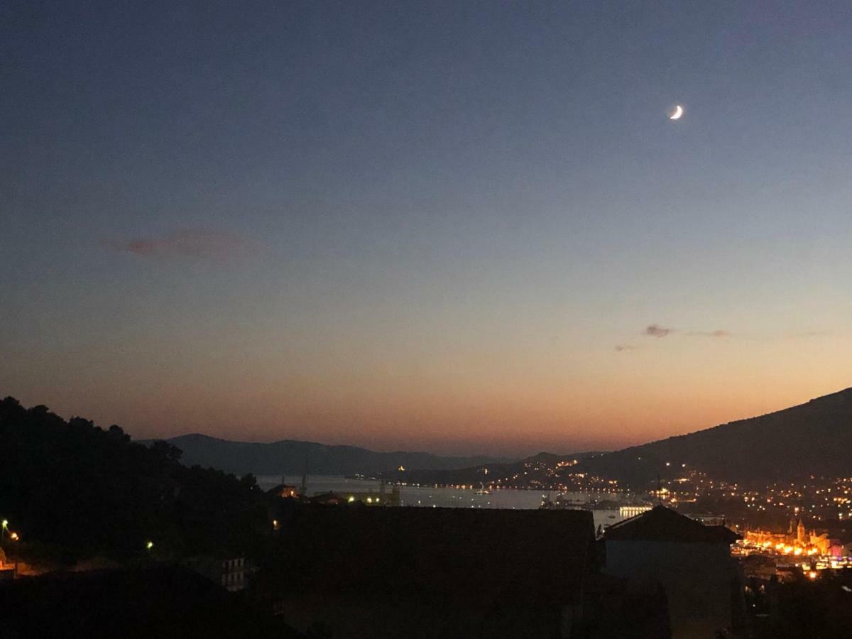 Valjan Apartmani Trogir Bagian luar foto