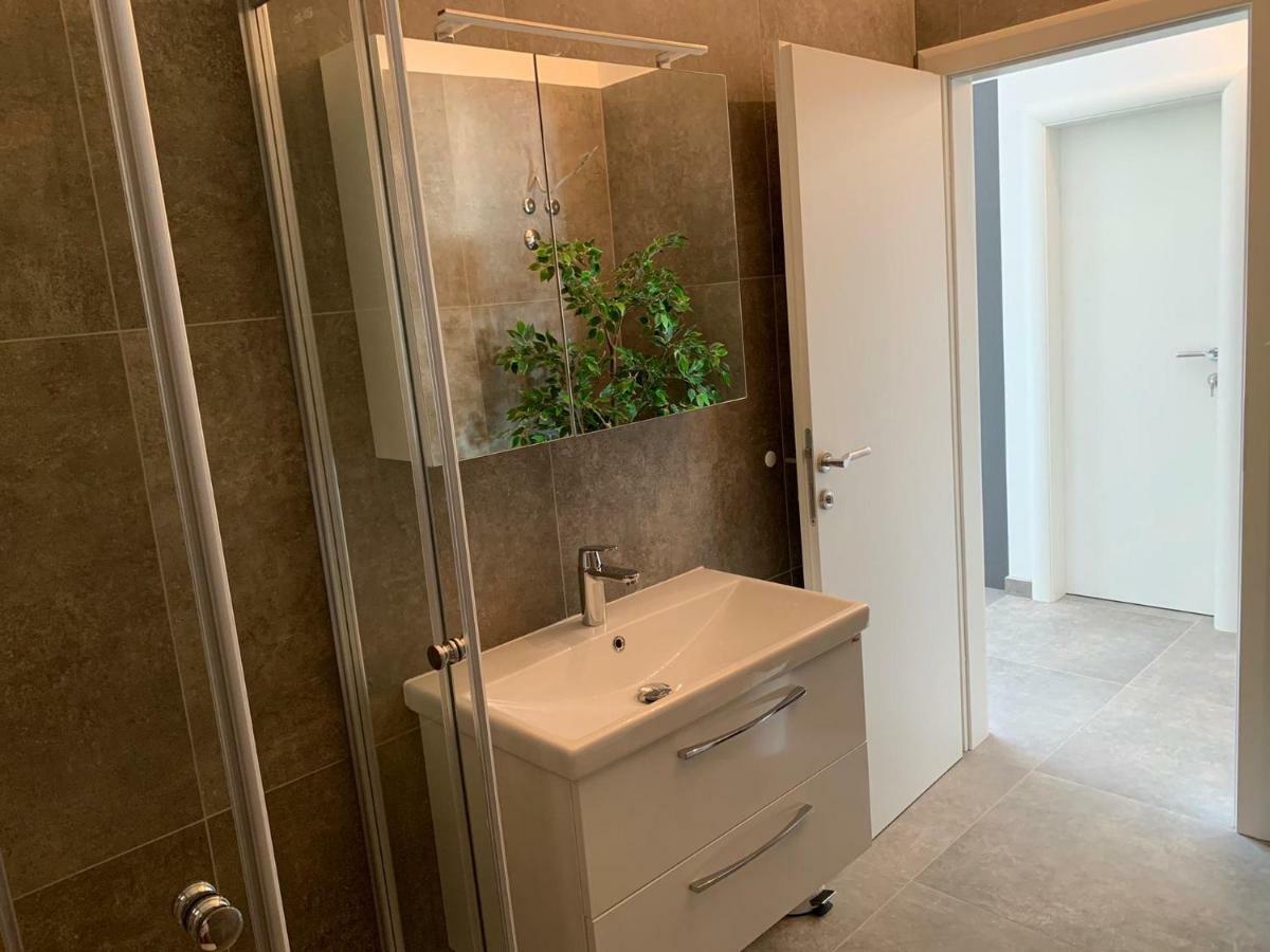 Valjan Apartmani Trogir Bagian luar foto